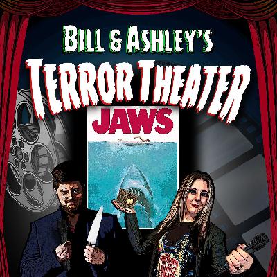Jaws 50th Anniversary Jaws 50th Anniversary