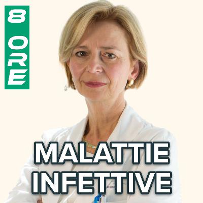 51: BATTERI LETALI E TUBERCOLOSI con DELIA GOLETTI