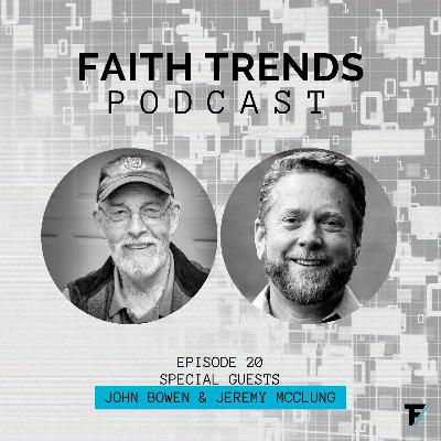 Finding Faith in Canada - Ep. 20