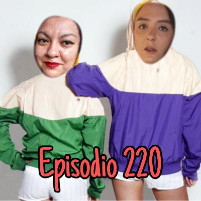 Episodio 220 - Más corrientes que nunca