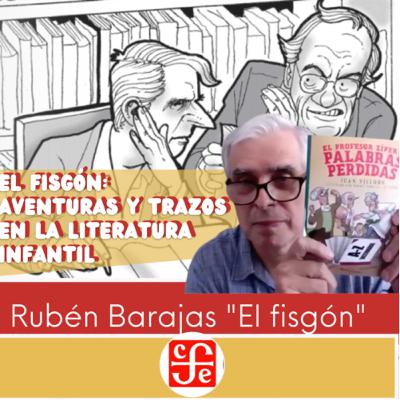 El Fisgón: aventuras y trazos en la literatura infantil