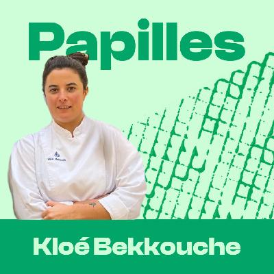#184 - Kloé Bekkouche - Dans les coulisses de la viennoiserie de palace
