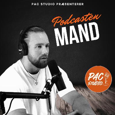 Podcasten MAND S2 / ManMachine