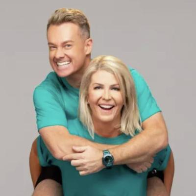 Grant Denyer's Wife Chezzi Reveals Supernatural Gift & TikTok Drop Global Top 20 Songs! Grant Denyer's Wife Chezzi Reveals Supernatural Gift & TikTok Drop Global Top 20 Songs!