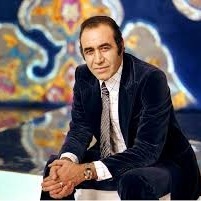 سخن پیر مغان episode artwork