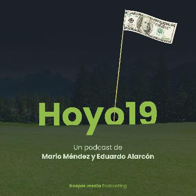 Hoyo19 - Intro Hoyo19 - Intro