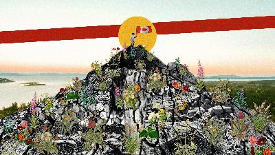 Episode 4.11: Canadian Ecopolitics in the Anthropocene