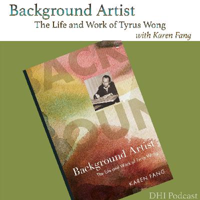 DHI 323 - Background Artist with Karen Fang DHI 323 - Background Artist with Karen Fang