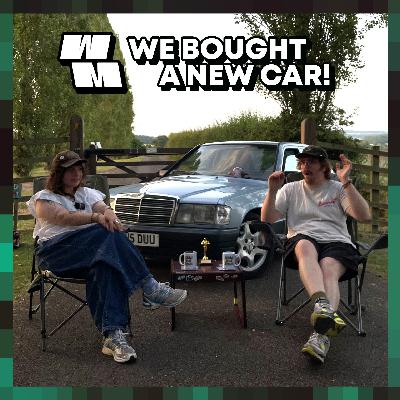 Kaisha's £2000 Classic Car BARGAIN - SPOTCAST #47