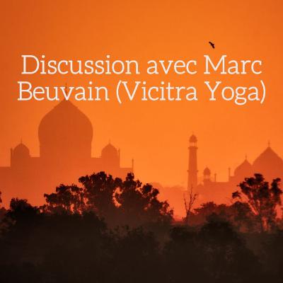 #21 Interview de Marc Beuvain (1/3)