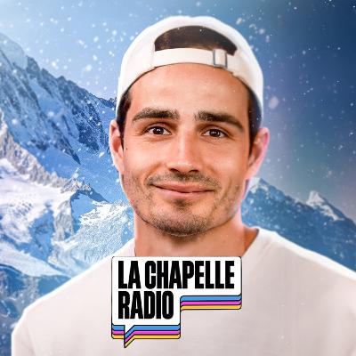 Louis Marty – J’ai failli abandonner à 100 mètres du sommet