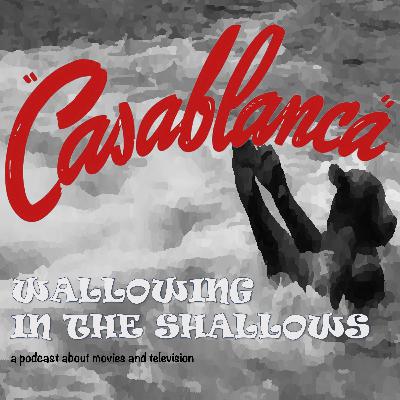 WITS chats 'Casablanca' WITS chats 'Casablanca'