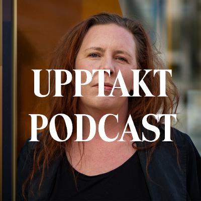 Upptakt: Martina Montelius