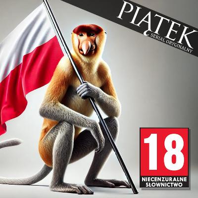 [#204] TYPY POLAKA POSPOLITEGO | Piątek - serial oryginalny