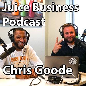 Ruby Jean's Juicery Founder Chris Goode - Cold Pressed Truth Podcast #2 Ruby Jean's Juicery Founder Chris Goode - Cold Pressed Truth Podcast #2