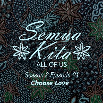 S02E21 Choose Love S02E21 Choose Love