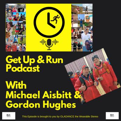 Mike & Gordon Escape From Meridian