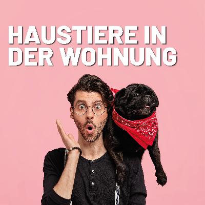 Haustierhaltung in Miete und Wohnungseigentum