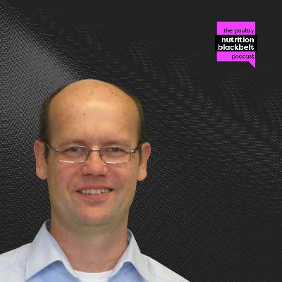 Dr. Martin Gierus: Insect Meal for Poultry | Ep. 123