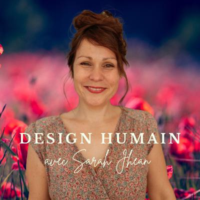 #40 - Alimentation et Design Humain - Découvre ton unique manière de te nourrir