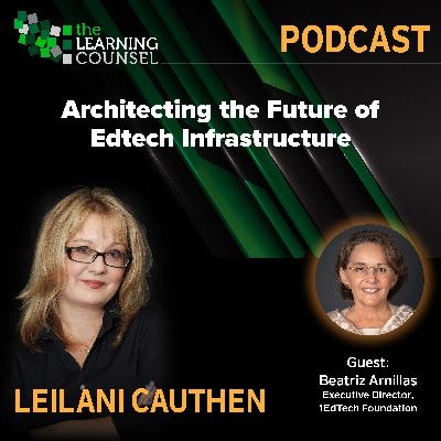 Architecting the Future of Edtech Infrastructure