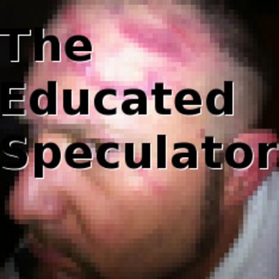 The Educated Speculator: 3/28/13