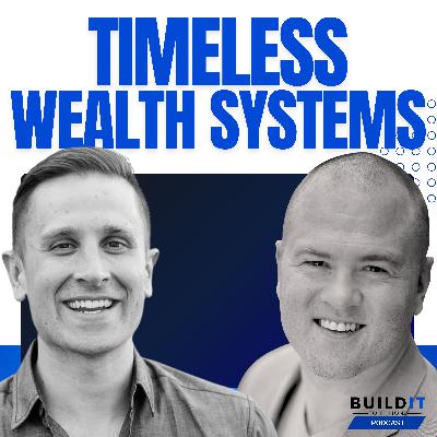 How the Wealthy Build Cash Flow Systems That Last 100+ Years with M.C. Laubscher How the Wealthy Build Cash Flow Systems That Last 100+ Years with M.C. Laubscher