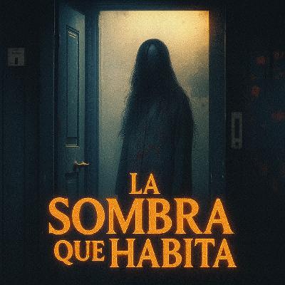 Experiencias Paranormales - La Sombra que Habita.