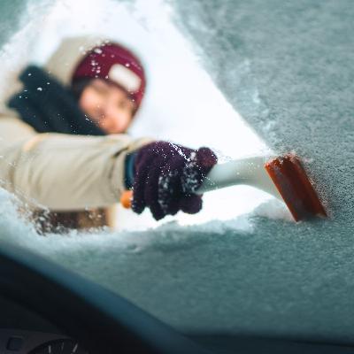 A snowstorm is on the way. Here’s what to do. A snowstorm is on the way. Here’s what to do.