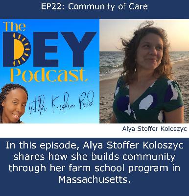 EP22: Community of Care