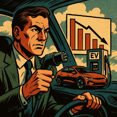 Odcinek 298 – Upadek EV