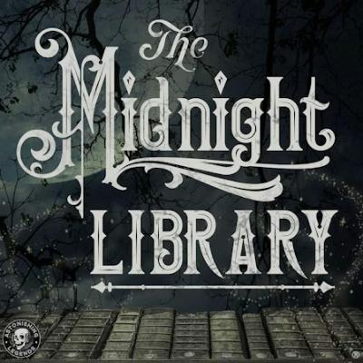 Introducing: The Midnight Library
