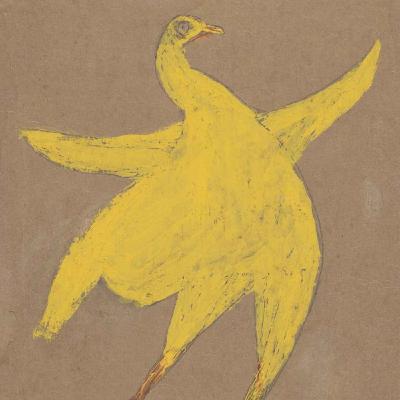 EP009 - Bill Traylor EP009 - Bill Traylor