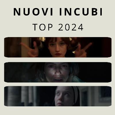 Nuovi Incubi_S04 E10 Top 20 2024