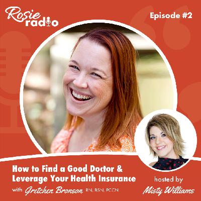 How to Find a Good Doctor & Leverage Your Health Insurance How to Find a Good Doctor & Leverage Your Health Insurance