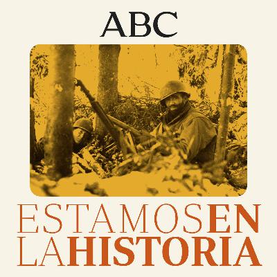 La milagrosa reconciliación navideña de la II Guerra Mundial La milagrosa reconciliación navideña de la II Guerra Mundial
