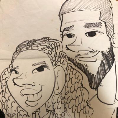 EP 13 Kickin' it with B Aka Kualitysoundmusic :ExTalk