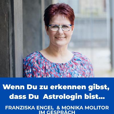Reaktionen auf AstrologInnen - Franziska Engel und Monika Molitor
