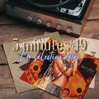 La sélection rétro - C'est un Miracle - Jenifer / Fiction Plane La sélection rétro - C'est un Miracle - Jenifer / Fiction Plane