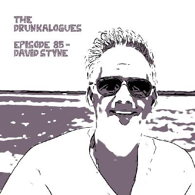 Episode 85 - David Styne Episode 85 - David Styne
