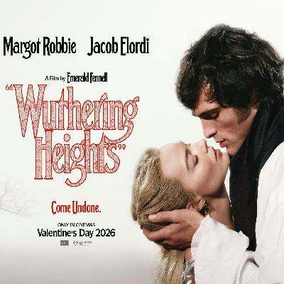 Wuthering Heights, is it a love story as the film version portrays it ?