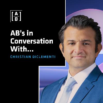 AB's In Conversation With Christian DiClementi