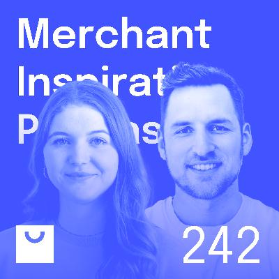 242 - Produktvarianten auf Shopify richtig strukturieren 242 - Produktvarianten auf Shopify richtig strukturieren