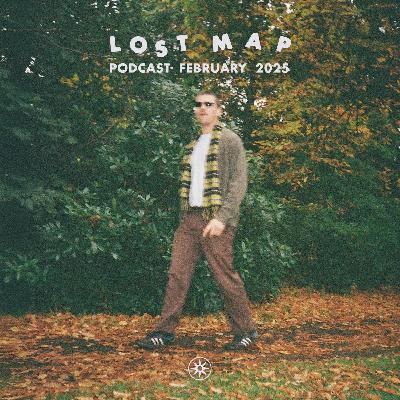 Series 7: February 2025 - Curtis Miles + more