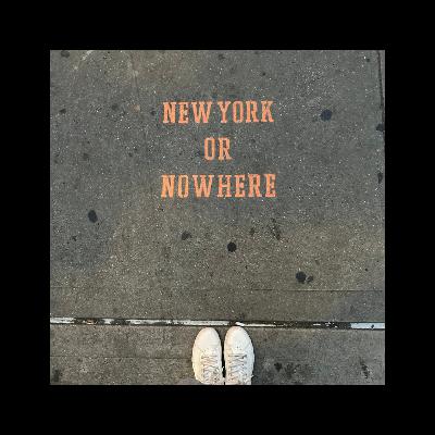 The City of My Dreams (NYC Episode)