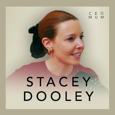 STACEY DOOLEY: What I Wish I Knew Before Becoming a Mum STACEY DOOLEY: What I Wish I Knew Before Becoming a Mum