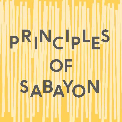 Episode #3 — Дизайн, Булки, и Нейронки