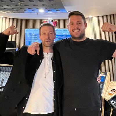 MANCHAT SERIES 4 EPISODE 1 - Tom Meighan x Luke Ambler