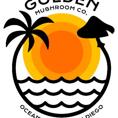 Humble beginners, scaling up a mushroom farm, building a team with @GoldenMushroomCo | Season 3 - Ep. 24