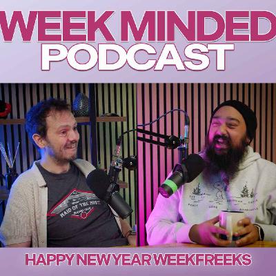 Happy New Year WeekFreeks Happy New Year WeekFreeks